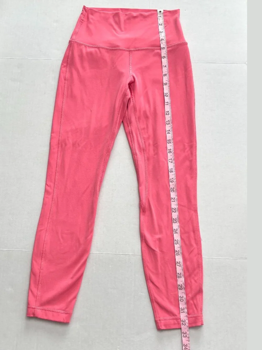 Lululemon Align High-rise Pant 25